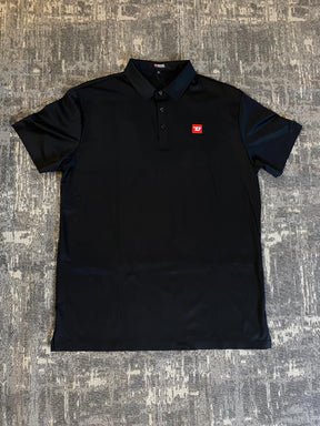 Camiseta Polo Malha Chinesa DSL