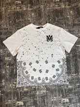 Camiseta Over Premium AMIRI