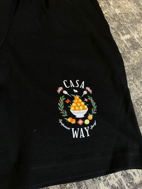 Conjunto Casa Blanca