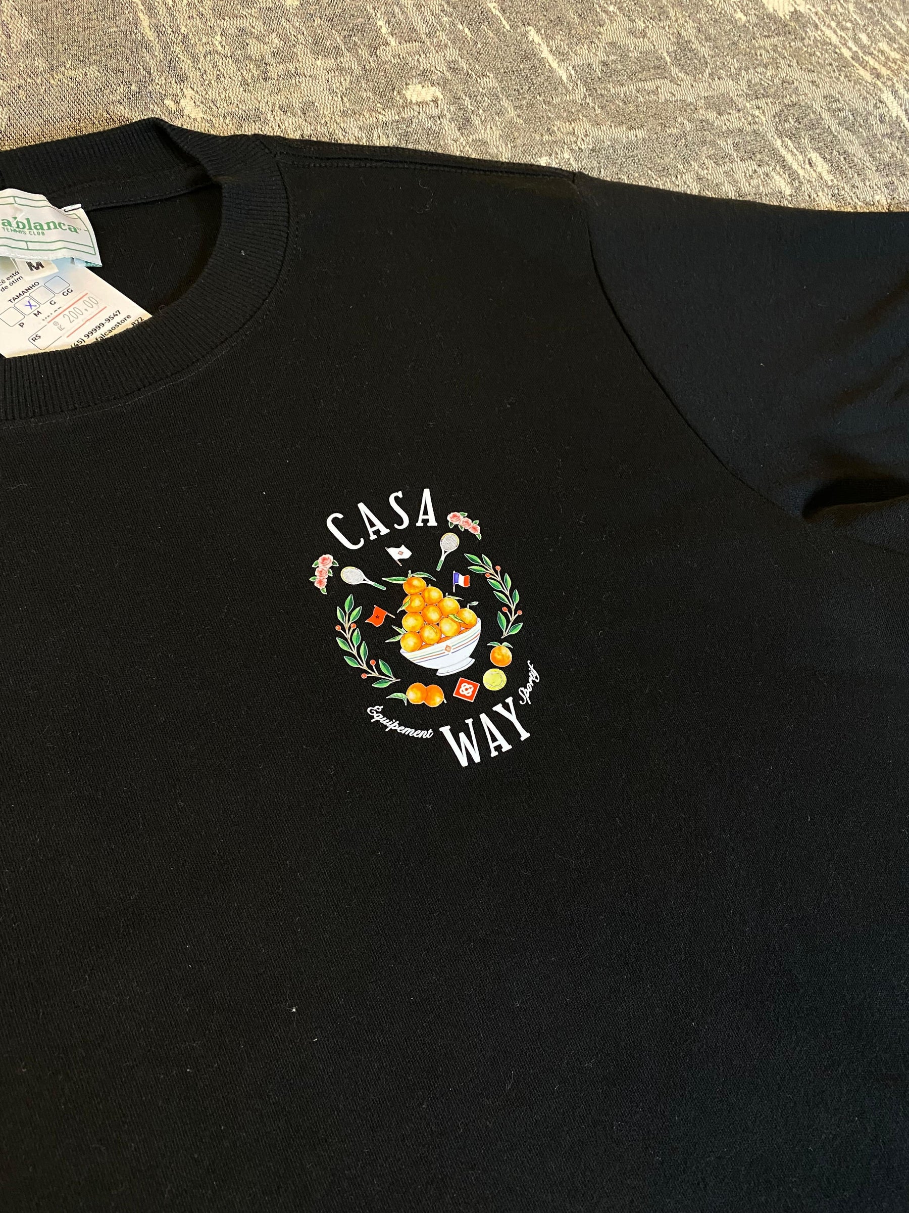 Conjunto Casa Blanca