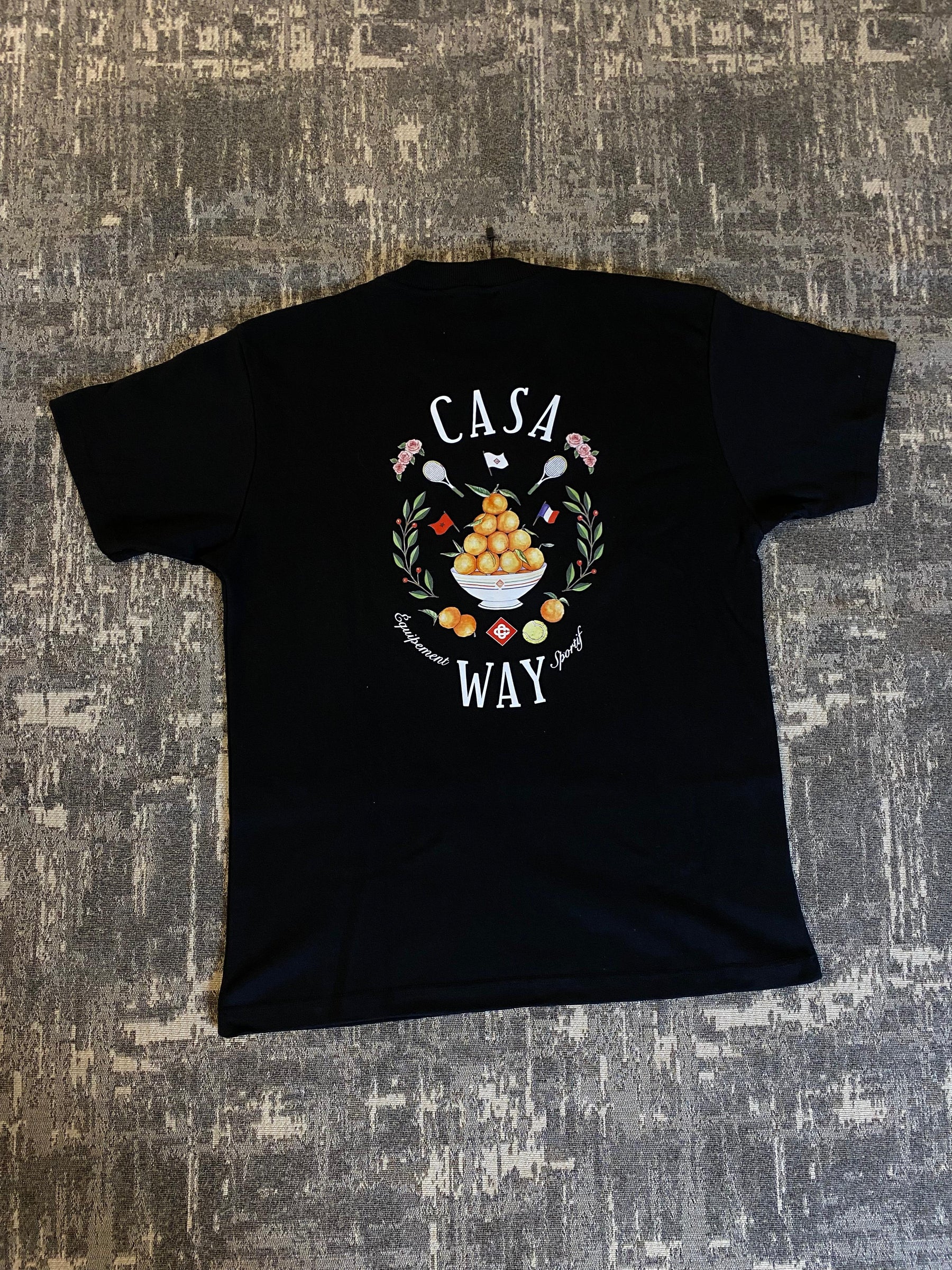 Conjunto Casa Blanca