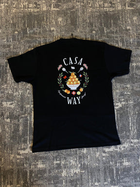 Conjunto Casa Blanca