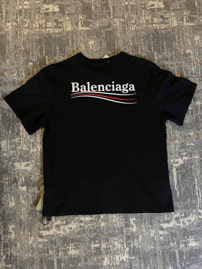Camiseta Over BLNC