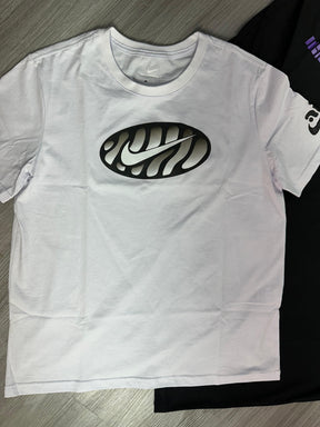 Camiseta Street Oval Wave Te