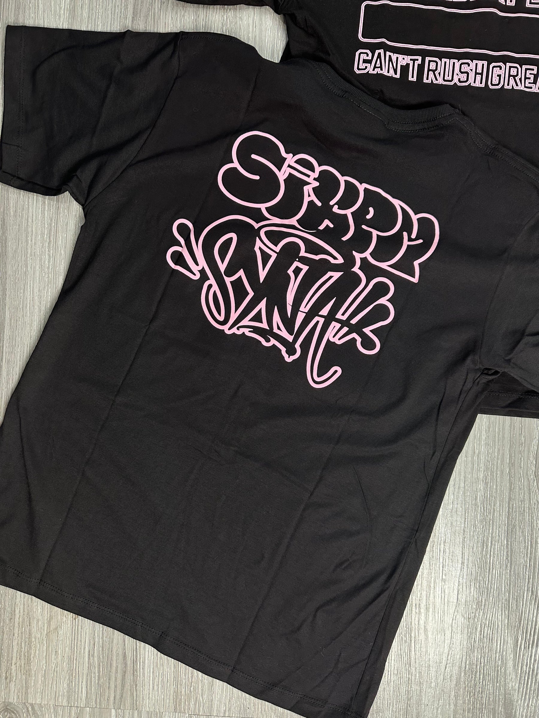 Camiseta Street Syna Legend Tee