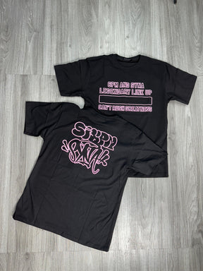 Camiseta Street Syna Legend Tee