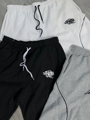 Bermuda Moletom Syna