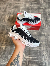 NK Air Max Plus - Killer whale