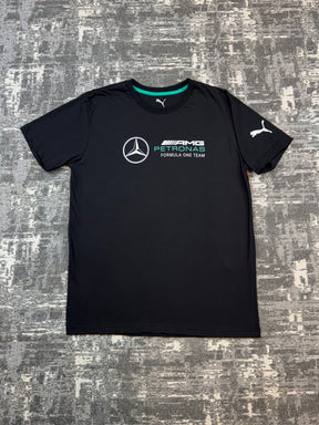 Camiseta AMG Esportiva