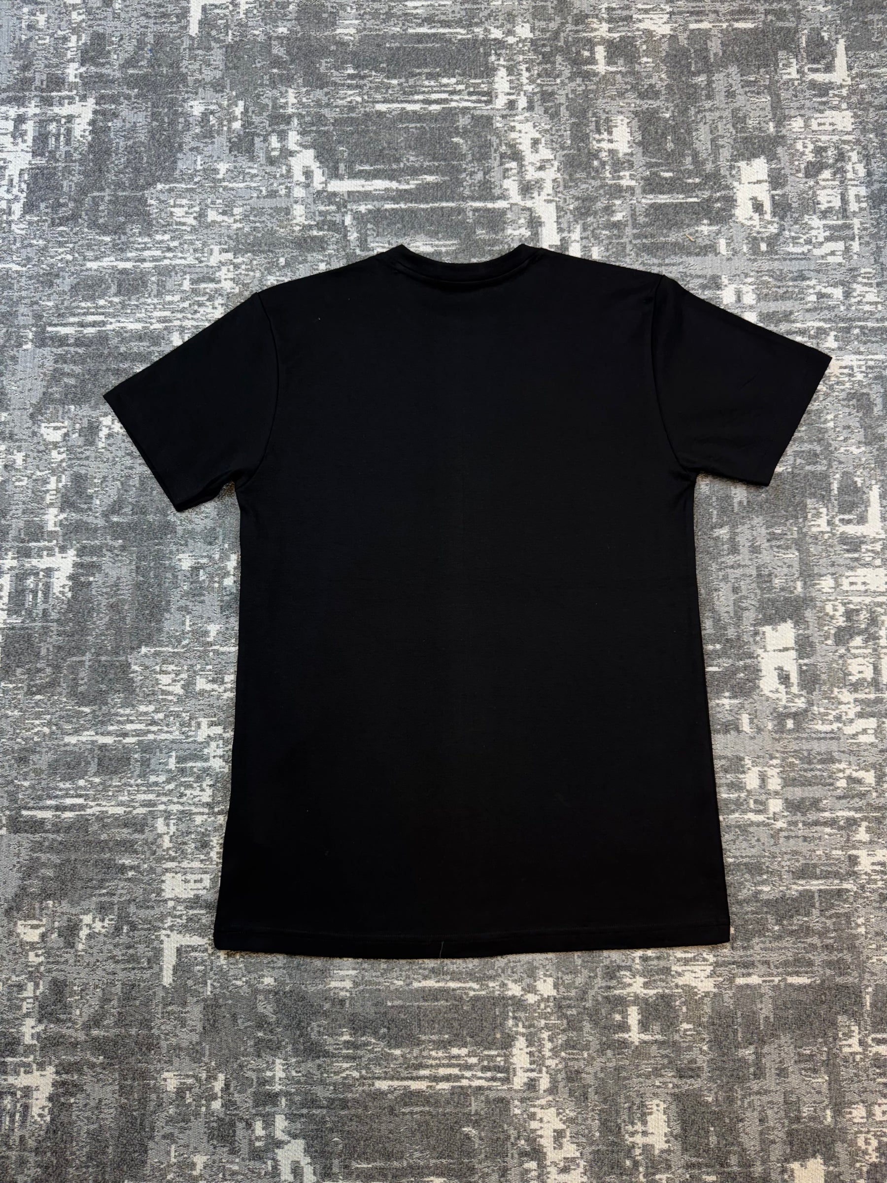Camiseta A|X Classic Black