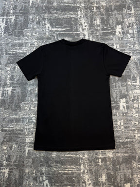 Camiseta A|X Classic Black
