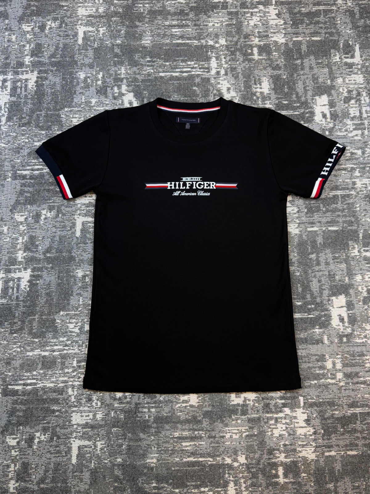 Camiseta TH All American