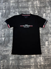 Camiseta TH All American