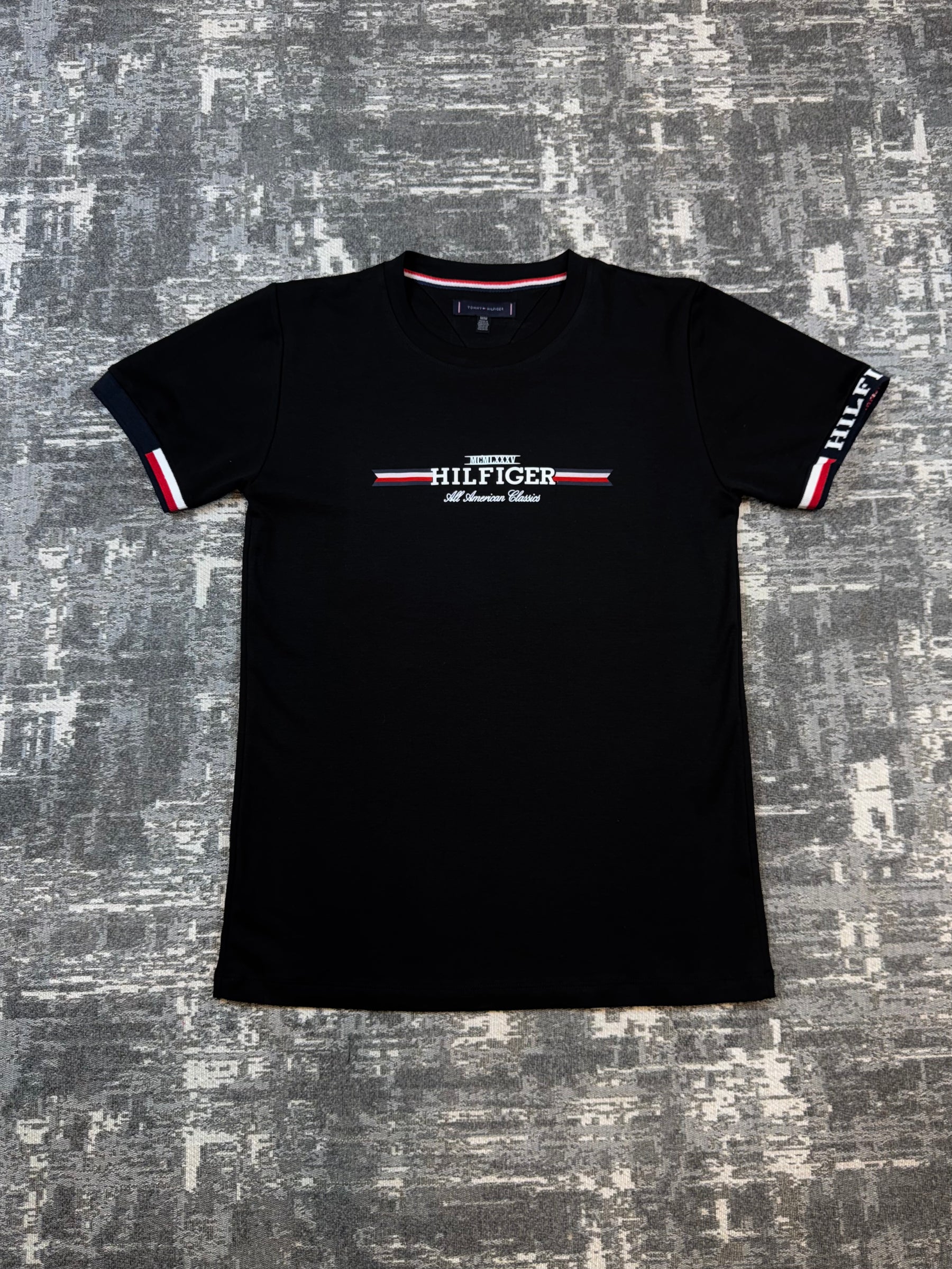 Camiseta TH All American