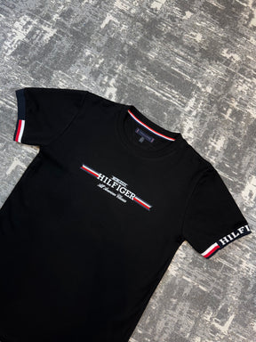 Camiseta TH All American