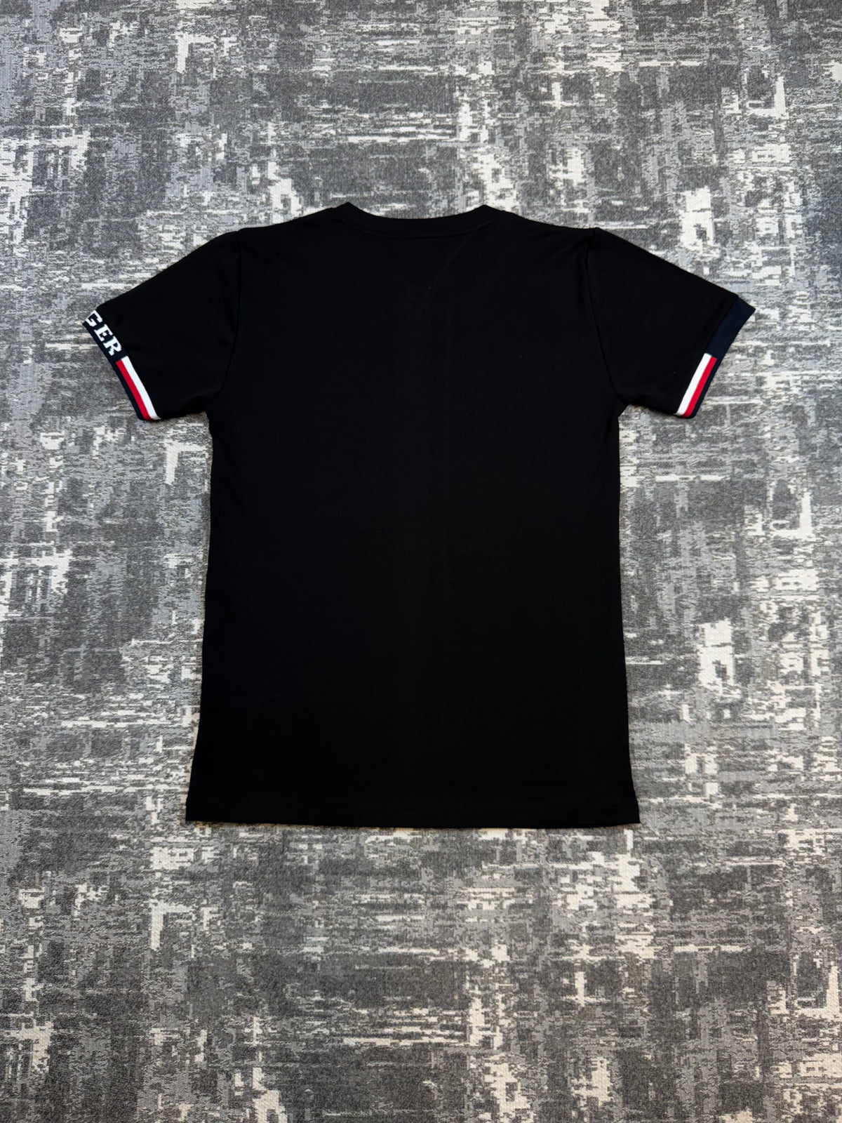 Camiseta TH All American