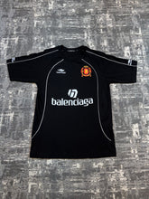 Camiseta Jersey Black Royal BLNC