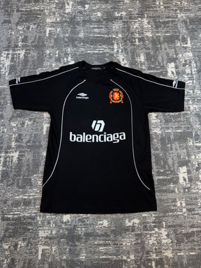 Camiseta Jersey Black Royal BLNC