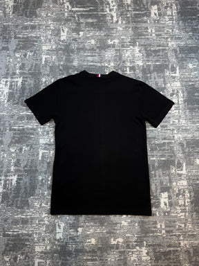Camiseta TH Black Line
