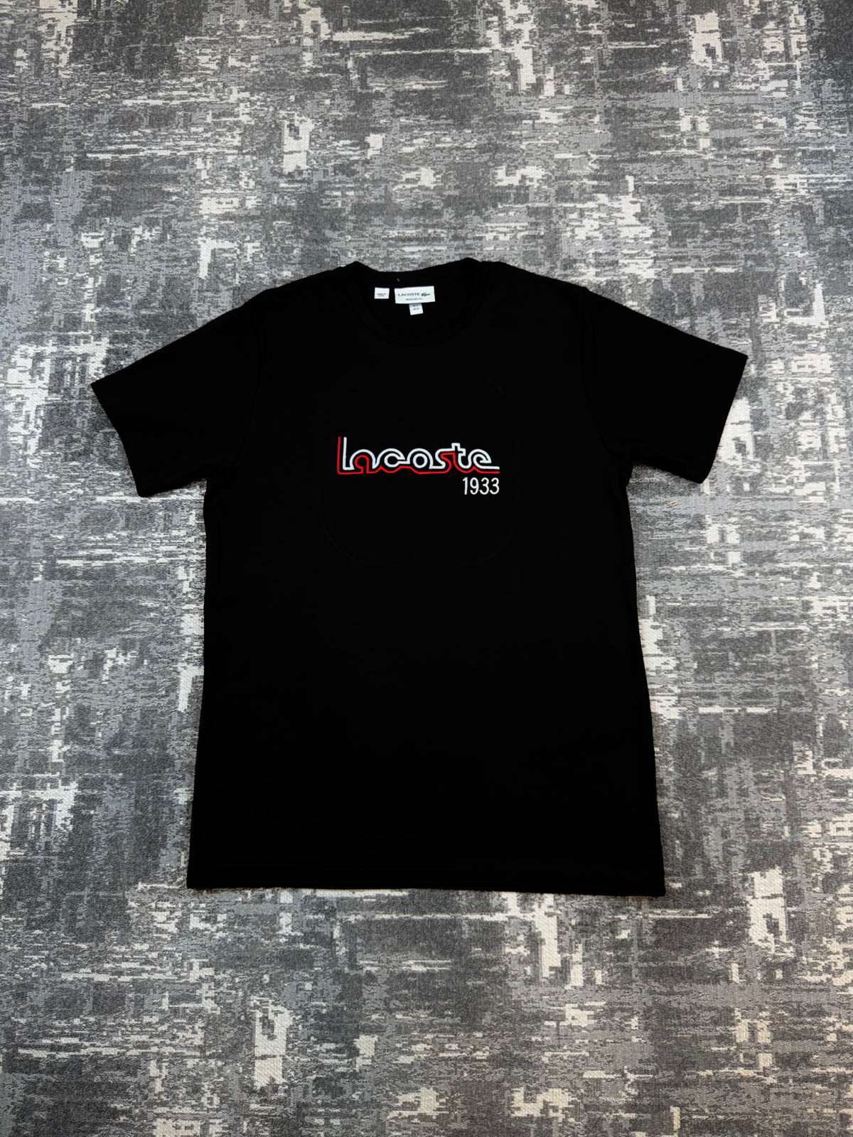 Camiseta LCST Heritage 1933