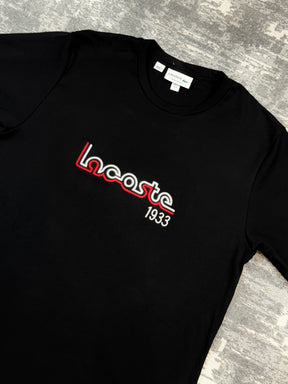 Camiseta LCST Heritage 1933