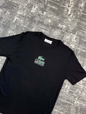 Camiseta Essential LCST Black