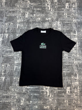 Camiseta Essential LCST Black
