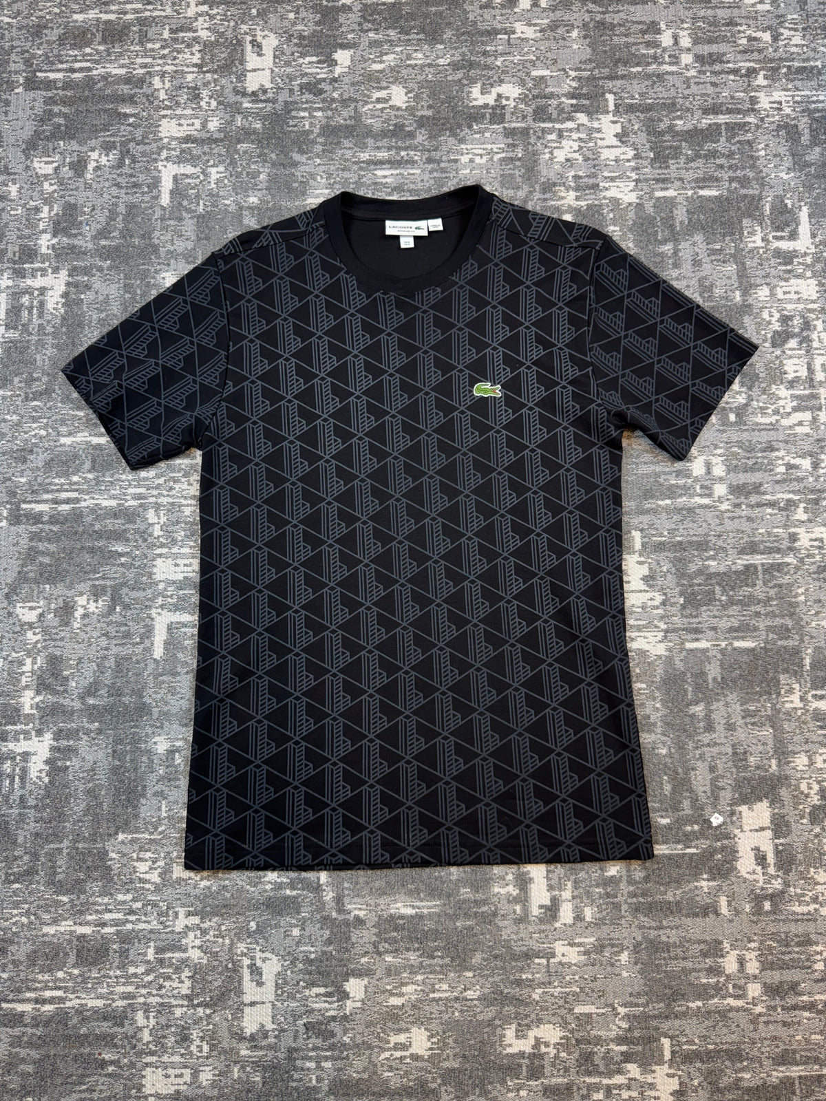 amiseta LCST Geometric Luxe Tee