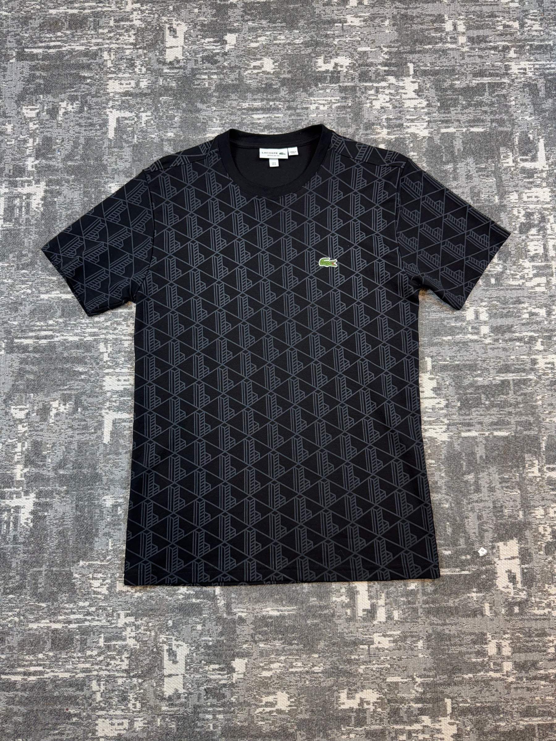 amiseta LCST Geometric Luxe Tee