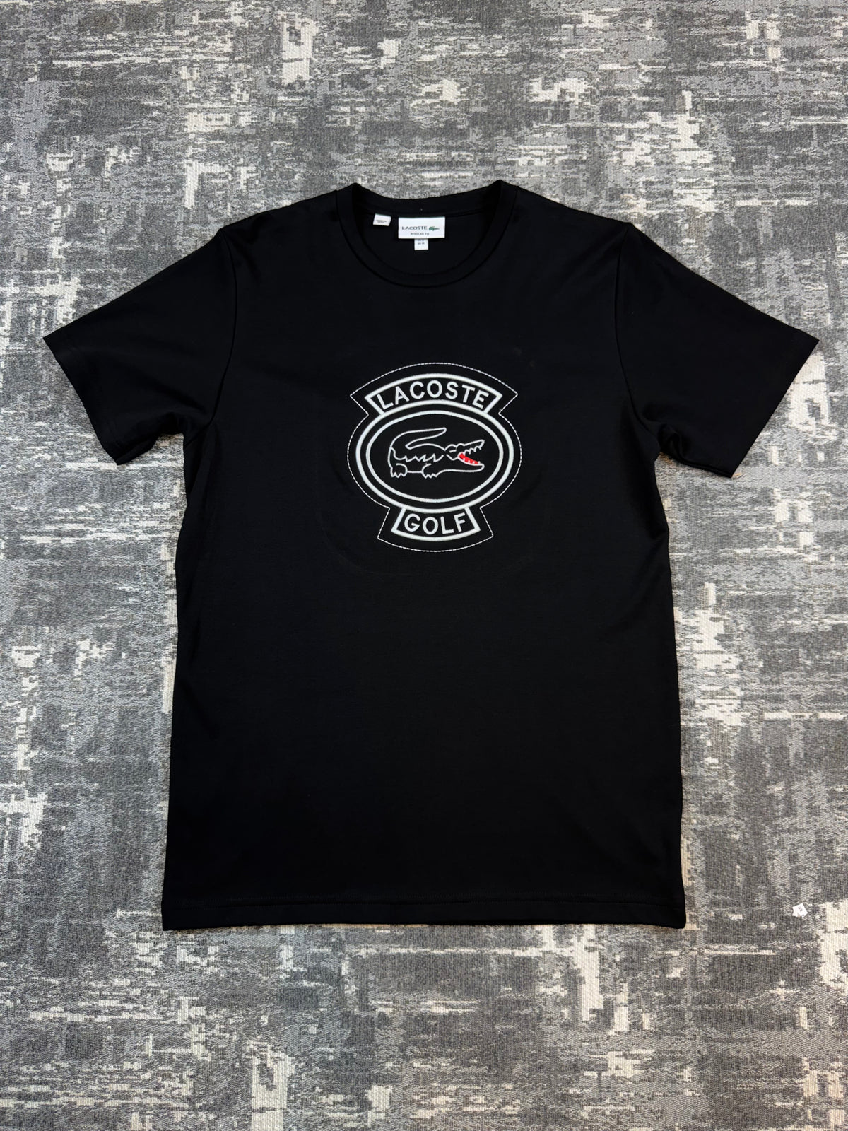 Camiseta Luxe Golf Edition LCST