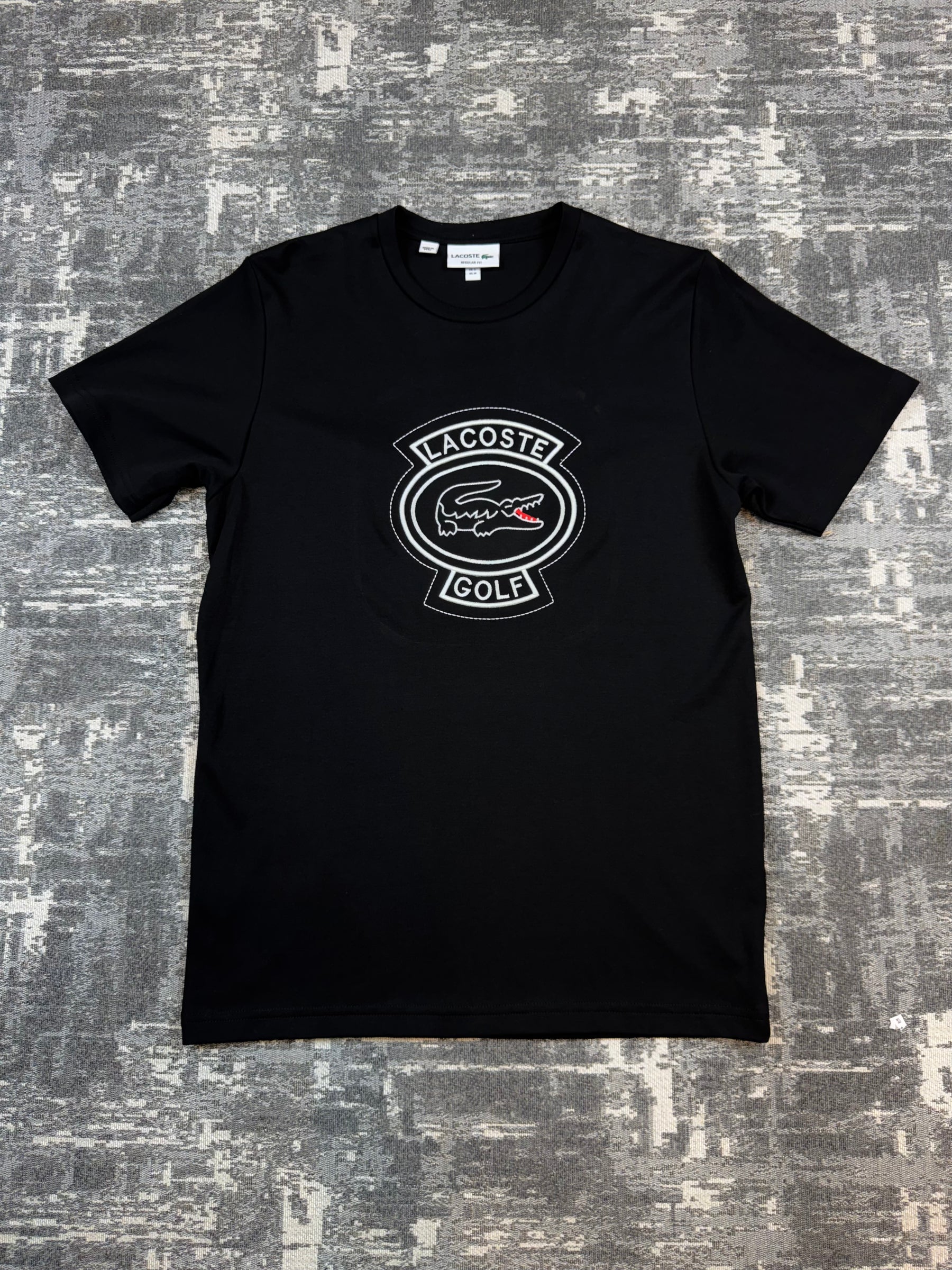 Camiseta Luxe Golf Edition LCST