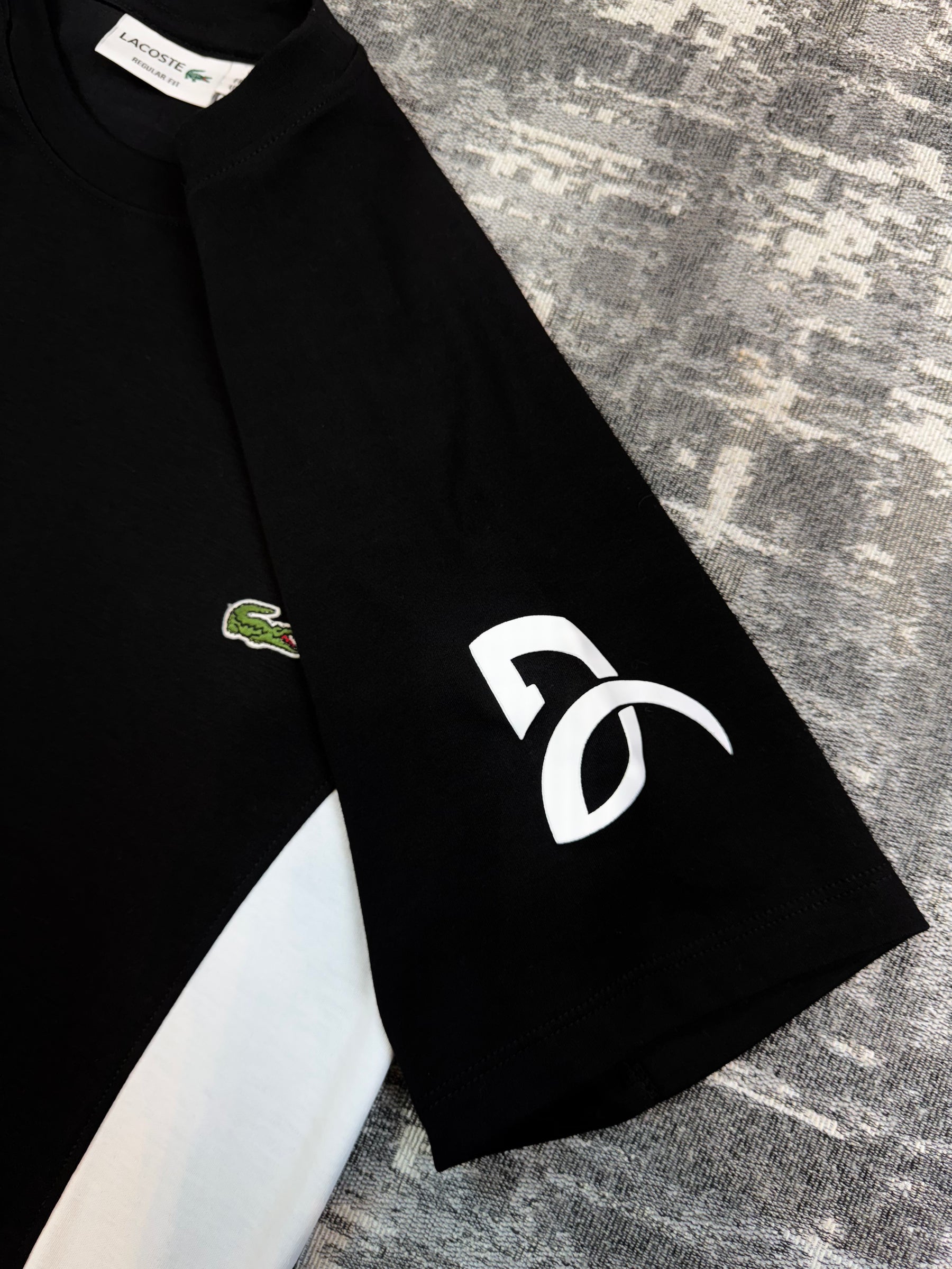 Camiseta LCST Racing Style