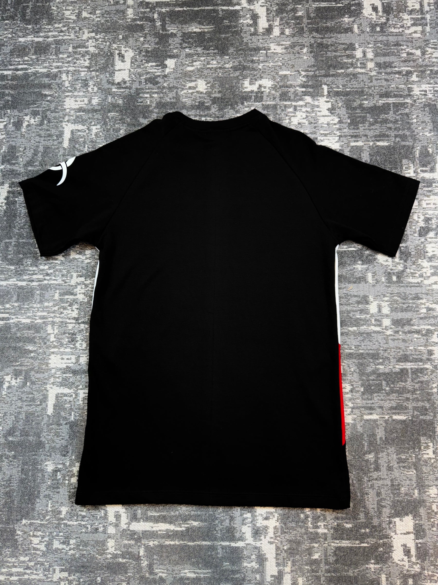 Camiseta LCST Racing Style