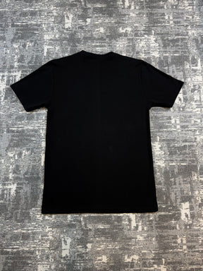 Camiseta Crest Black Edition RL