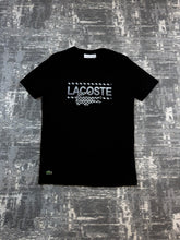 Camiseta Croco Line LCST