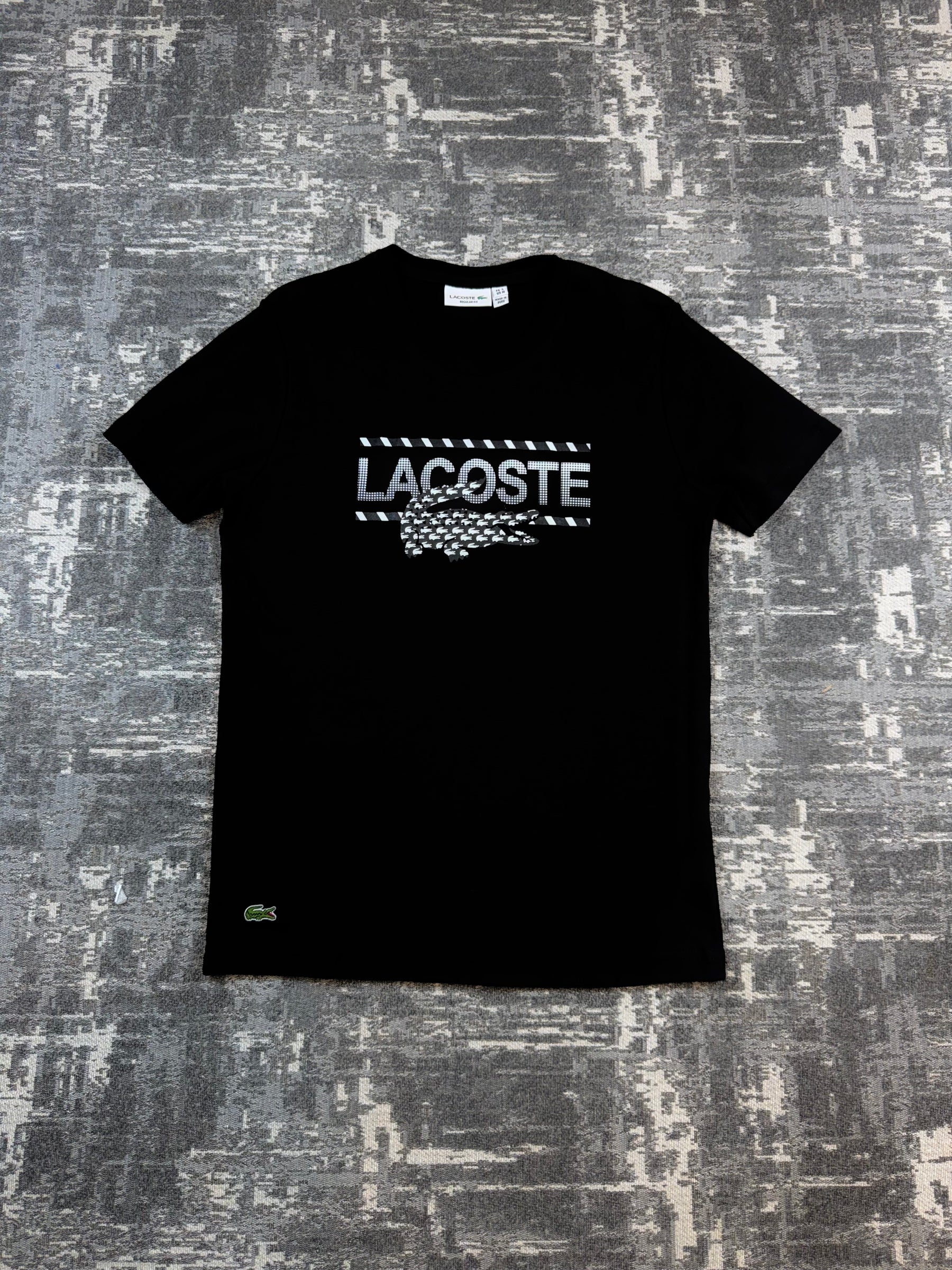 Camiseta Croco Line LCST