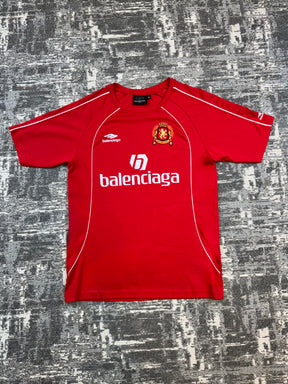 Camiseta Jersey Red Royal BLNC