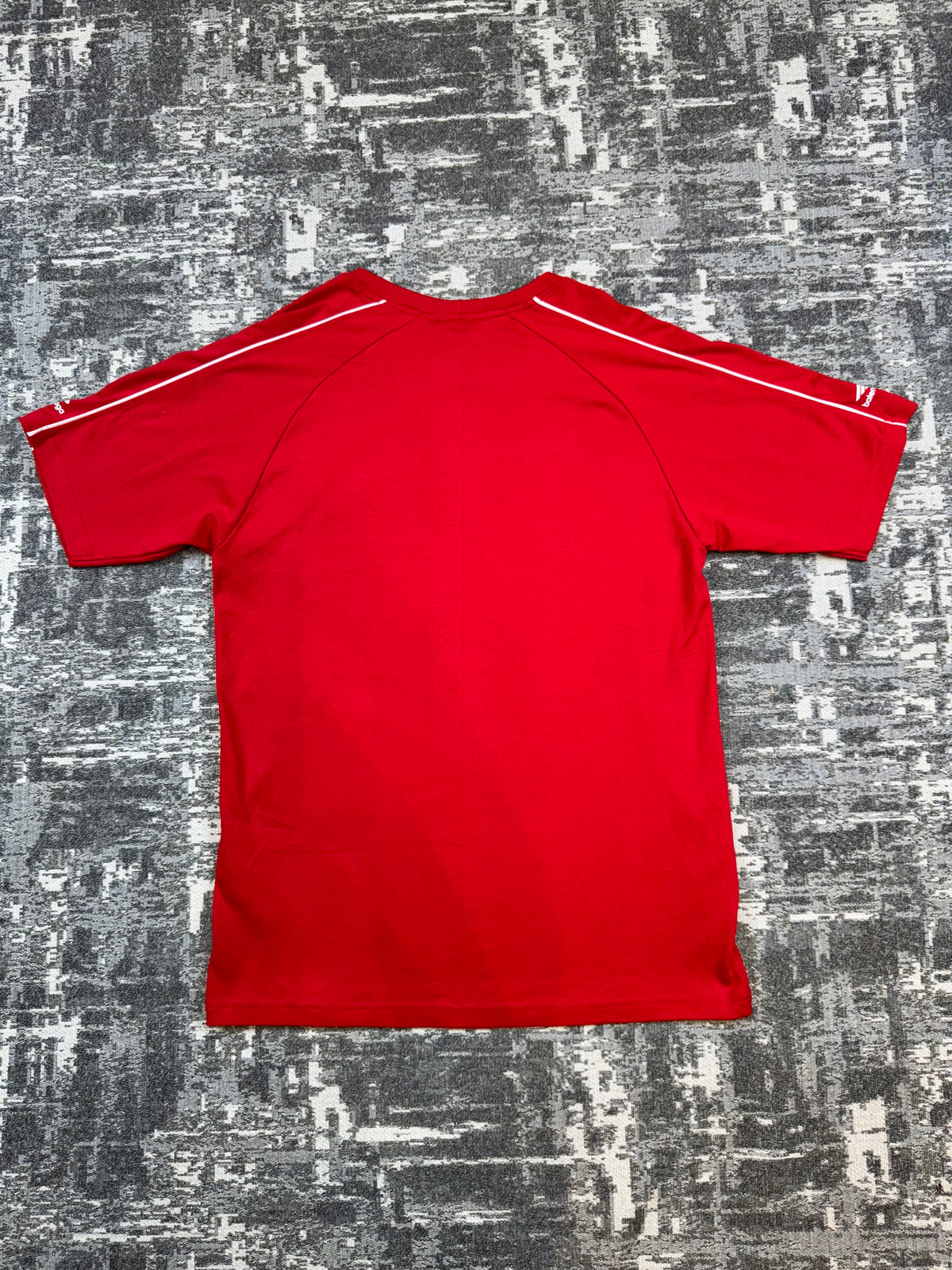 Camiseta Jersey Red Royal BLNC