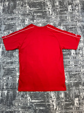 Camiseta Jersey Red Royal BLNC