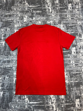 Camiseta A|X Iconic Red Tee