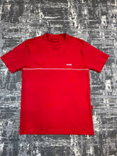 Camiseta HGBSS Red Vision