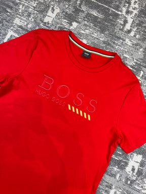 Camiseta HGBSS Urban Flame