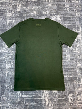Camiseta HGBSS Green Label