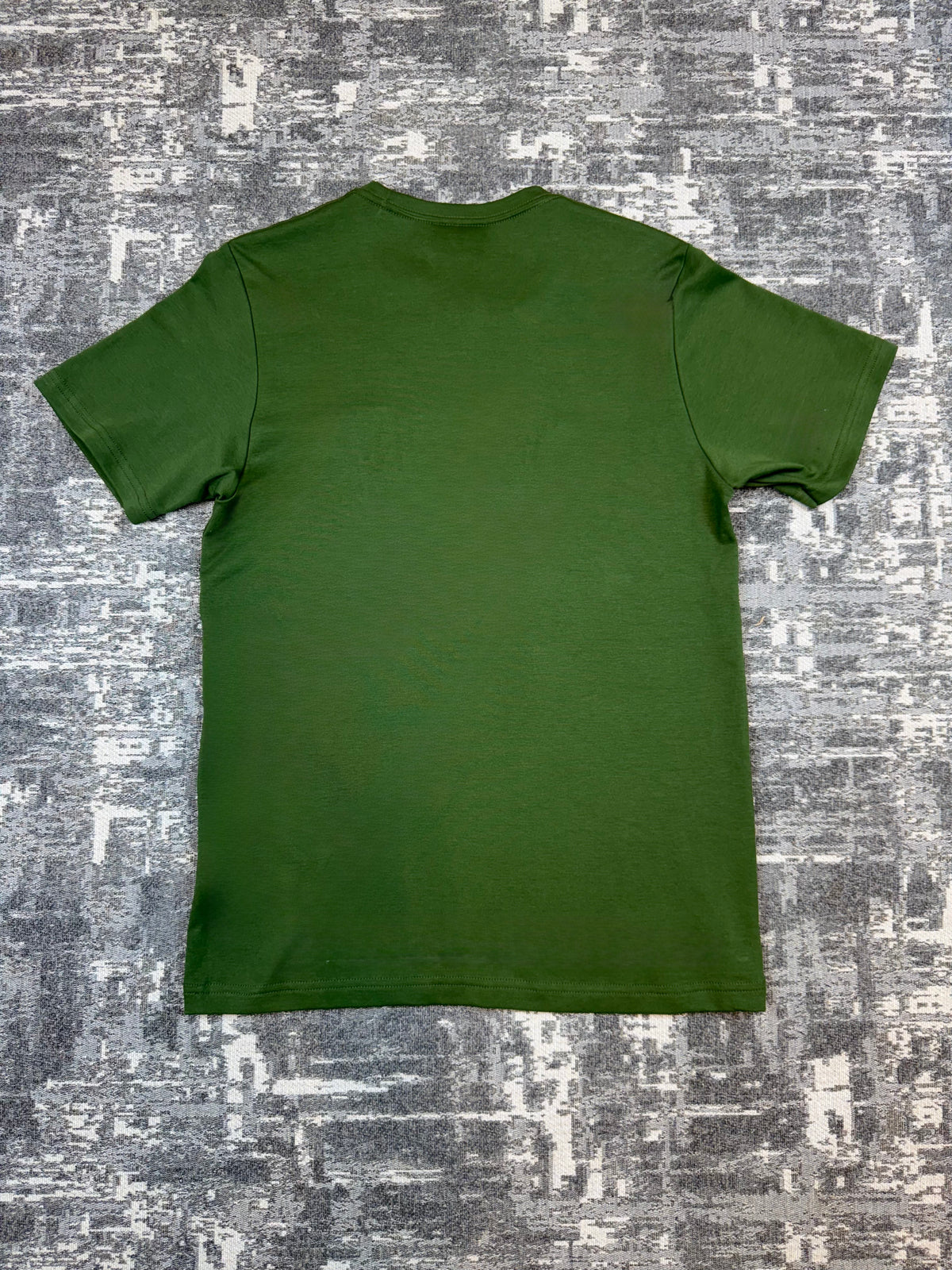 Camiseta A|X Classic Green