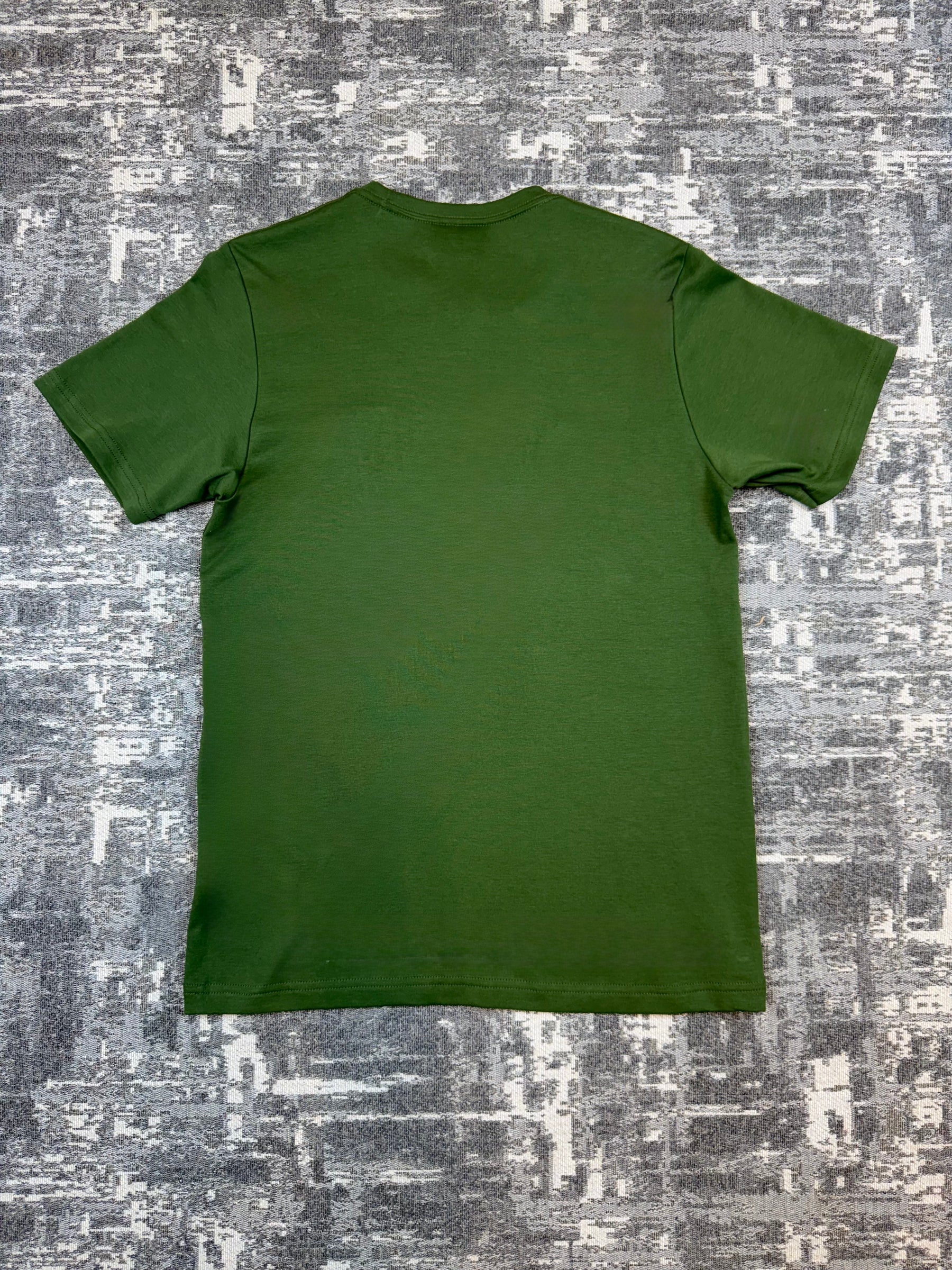 Camiseta A|X Classic Green