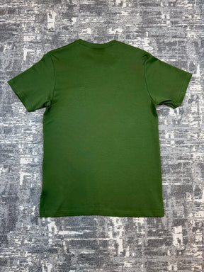 Camiseta A|X Classic Green