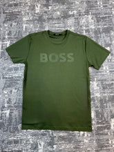 Camiseta HGBSS Tonal Luxe Shirt