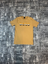 Camiseta HGBSS Areia Gradient