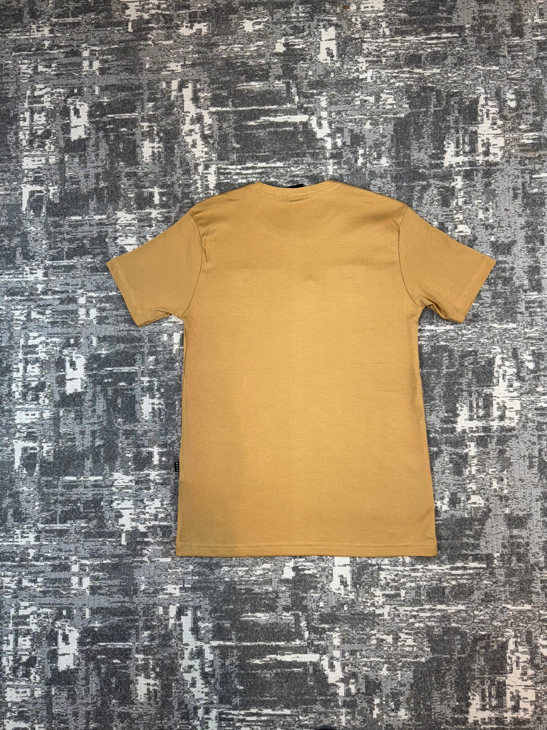 Camiseta HGBSS Areia Gradient