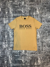 Camiseta HGBSS Bege Premium